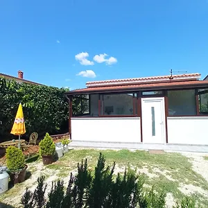 Apartament The Golden Well, Rovinj