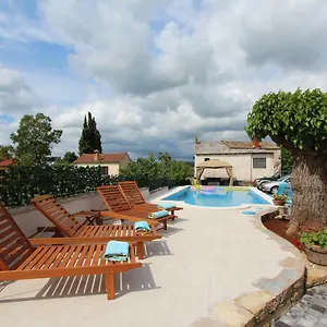 Appartement Midea 2, Rovinj